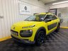 USED 2017 66 CITROEN C4 CACTUS 1.2 PureTech Flair Hatchback 5dr Petrol Manual Euro 6 (Euro 6) (82 ps) 