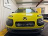 USED 2017 66 CITROEN C4 CACTUS 1.2 PureTech Flair Hatchback 5dr Petrol Manual Euro 6 (Euro 6) (82 ps) 