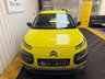 USED 2017 66 CITROEN C4 CACTUS 1.2 PureTech Flair Hatchback 5dr Petrol Manual Euro 6 (Euro 6) (82 ps) 