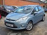 USED 2009 09 FORD FIESTA 1.25 Zetec Hatchback 5dr Petrol Manual (133 g/km, 81 bhp) IDEAL FIRST CAR
