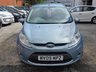 USED 2009 09 FORD FIESTA 1.25 Zetec Hatchback 5dr Petrol Manual (133 g/km, 81 bhp) IDEAL FIRST CAR