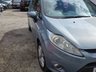 USED 2009 09 FORD FIESTA 1.25 Zetec Hatchback 5dr Petrol Manual (133 g/km, 81 bhp) IDEAL FIRST CAR