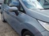 USED 2009 09 FORD FIESTA 1.25 Zetec Hatchback 5dr Petrol Manual (133 g/km, 81 bhp) IDEAL FIRST CAR