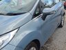 USED 2009 09 FORD FIESTA 1.25 Zetec Hatchback 5dr Petrol Manual (133 g/km, 81 bhp) IDEAL FIRST CAR