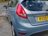 USED 2009 09 FORD FIESTA 1.25 Zetec Hatchback 5dr Petrol Manual (133 g/km, 81 bhp) IDEAL FIRST CAR