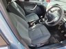 USED 2009 09 FORD FIESTA 1.25 Zetec Hatchback 5dr Petrol Manual (133 g/km, 81 bhp) IDEAL FIRST CAR