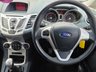 USED 2009 09 FORD FIESTA 1.25 Zetec Hatchback 5dr Petrol Manual (133 g/km, 81 bhp) IDEAL FIRST CAR
