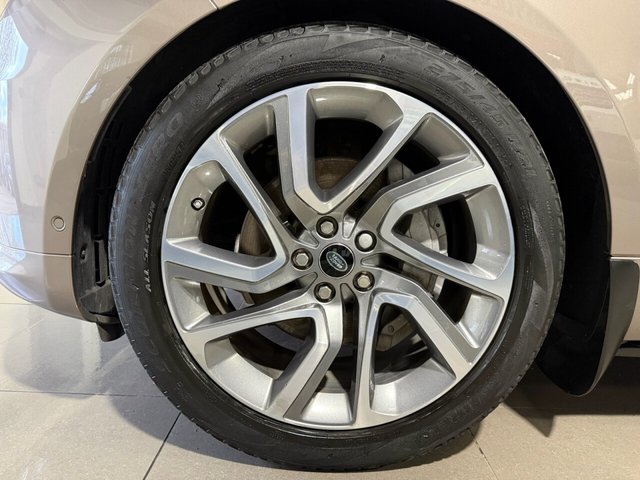 2021 Land Rover RANGE ROVER SPORT - Photo 12