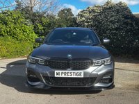 USED 2021 21 BMW 3 SERIES 2.0 320i M Sport Touring 5dr Petrol Auto Euro 6 (s/s) (184 ps) REVCAM-CAR PLAY-MIRROR PACK-FSH