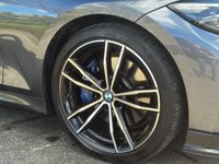 USED 2021 21 BMW 3 SERIES 2.0 320i M Sport Touring 5dr Petrol Auto Euro 6 (s/s) (184 ps) REVCAM-CAR PLAY-MIRROR PACK-FSH