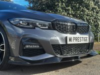 USED 2021 21 BMW 3 SERIES 2.0 320i M Sport Touring 5dr Petrol Auto Euro 6 (s/s) (184 ps) REVCAM-CAR PLAY-MIRROR PACK-FSH
