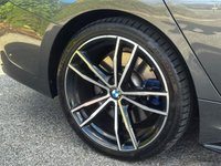 USED 2021 21 BMW 3 SERIES 2.0 320i M Sport Touring 5dr Petrol Auto Euro 6 (s/s) (184 ps) REVCAM-CAR PLAY-MIRROR PACK-FSH