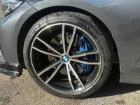 USED 2021 21 BMW 3 SERIES 2.0 320i M Sport Touring 5dr Petrol Auto Euro 6 (s/s) (184 ps) REVCAM-CAR PLAY-MIRROR PACK-FSH
