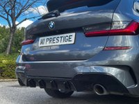 USED 2021 21 BMW 3 SERIES 2.0 320i M Sport Touring 5dr Petrol Auto Euro 6 (s/s) (184 ps) REVCAM-CAR PLAY-MIRROR PACK-FSH