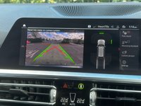 USED 2021 21 BMW 3 SERIES 2.0 320i M Sport Touring 5dr Petrol Auto Euro 6 (s/s) (184 ps) REVCAM-CAR PLAY-MIRROR PACK-FSH