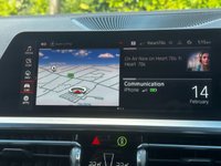 USED 2021 21 BMW 3 SERIES 2.0 320i M Sport Touring 5dr Petrol Auto Euro 6 (s/s) (184 ps) REVCAM-CAR PLAY-MIRROR PACK-FSH