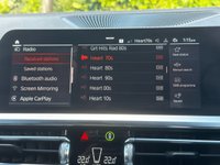 USED 2021 21 BMW 3 SERIES 2.0 320i M Sport Touring 5dr Petrol Auto Euro 6 (s/s) (184 ps) REVCAM-CAR PLAY-MIRROR PACK-FSH
