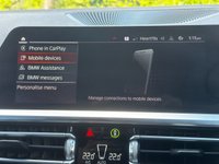 USED 2021 21 BMW 3 SERIES 2.0 320i M Sport Touring 5dr Petrol Auto Euro 6 (s/s) (184 ps) REVCAM-CAR PLAY-MIRROR PACK-FSH