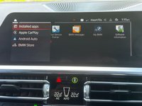 USED 2021 21 BMW 3 SERIES 2.0 320i M Sport Touring 5dr Petrol Auto Euro 6 (s/s) (184 ps) REVCAM-CAR PLAY-MIRROR PACK-FSH