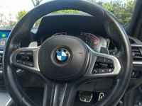 USED 2021 21 BMW 3 SERIES 2.0 320i M Sport Touring 5dr Petrol Auto Euro 6 (s/s) (184 ps) REVCAM-CAR PLAY-MIRROR PACK-FSH