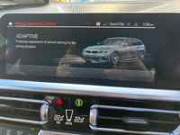 USED 2021 21 BMW 3 SERIES 2.0 320i M Sport Touring 5dr Petrol Auto Euro 6 (s/s) (184 ps) REVCAM-CAR PLAY-MIRROR PACK-FSH