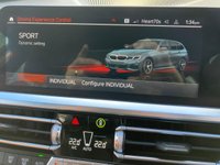USED 2021 21 BMW 3 SERIES 2.0 320i M Sport Touring 5dr Petrol Auto Euro 6 (s/s) (184 ps) REVCAM-CAR PLAY-MIRROR PACK-FSH