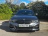 USED 2021 21 BMW 3 SERIES 2.0 320i M Sport Touring 5dr Petrol Auto Euro 6 (s/s) (184 ps) REVCAM-CAR PLAY-MIRROR PACK-FSH