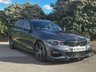 USED 2021 21 BMW 3 SERIES 2.0 320i M Sport Touring 5dr Petrol Auto Euro 6 (s/s) (184 ps) REVCAM-CAR PLAY-MIRROR PACK-FSH