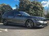 USED 2021 21 BMW 3 SERIES 2.0 320i M Sport Touring 5dr Petrol Auto Euro 6 (s/s) (184 ps) REVCAM-CAR PLAY-MIRROR PACK-FSH