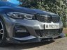 USED 2021 21 BMW 3 SERIES 2.0 320i M Sport Touring 5dr Petrol Auto Euro 6 (s/s) (184 ps) REVCAM-CAR PLAY-MIRROR PACK-FSH