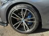 USED 2021 21 BMW 3 SERIES 2.0 320i M Sport Touring 5dr Petrol Auto Euro 6 (s/s) (184 ps) REVCAM-CAR PLAY-MIRROR PACK-FSH
