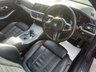 USED 2021 21 BMW 3 SERIES 2.0 320i M Sport Touring 5dr Petrol Auto Euro 6 (s/s) (184 ps) REVCAM-CAR PLAY-MIRROR PACK-FSH