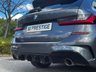 USED 2021 21 BMW 3 SERIES 2.0 320i M Sport Touring 5dr Petrol Auto Euro 6 (s/s) (184 ps) REVCAM-CAR PLAY-MIRROR PACK-FSH