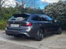 USED 2021 21 BMW 3 SERIES 2.0 320i M Sport Touring 5dr Petrol Auto Euro 6 (s/s) (184 ps) REVCAM-CAR PLAY-MIRROR PACK-FSH