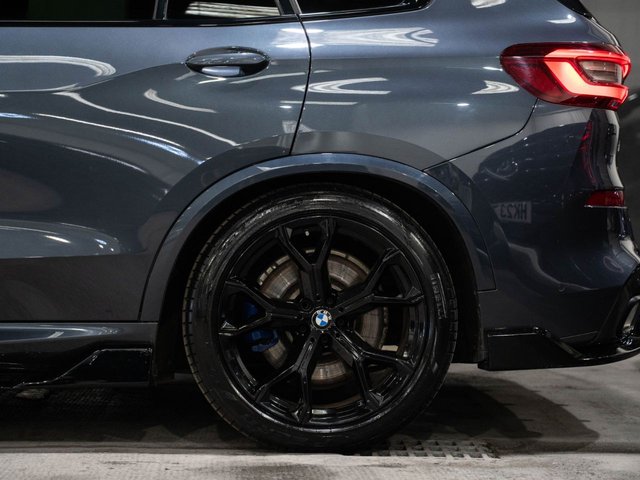 2021 BMW X5 3L M Sport 5dr - Photo 12