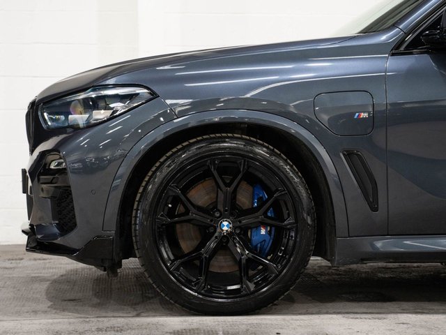 2021 BMW X5 3L M Sport 5dr - Photo 11