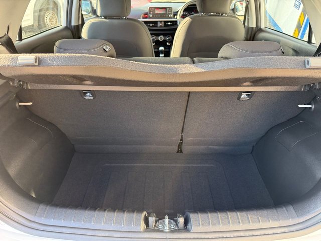 2023 KIA PICANTO 1.0 DPi 2 Hatchback 5dr Petrol Manual Euro 6 (s/s) (66 bhp) - Photo 6