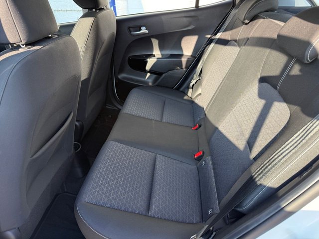 2023 KIA PICANTO 1.0 DPi 2 Hatchback 5dr Petrol Manual Euro 6 (s/s) (66 bhp) - Photo 7