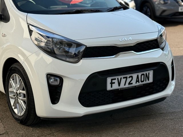 2023 KIA PICANTO 1.0 DPi 2 Hatchback 5dr Petrol Manual Euro 6 (s/s) (66 bhp) - Photo 12