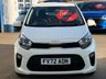 USED 2023 72 KIA PICANTO 1.0 DPi 2 Hatchback 5dr Petrol Manual Euro 6 (s/s) (66 bhp) 