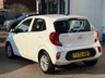 USED 2023 72 KIA PICANTO 1.0 DPi 2 Hatchback 5dr Petrol Manual Euro 6 (s/s) (66 bhp) 