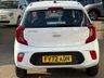 USED 2023 72 KIA PICANTO 1.0 DPi 2 Hatchback 5dr Petrol Manual Euro 6 (s/s) (66 bhp) 