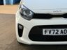USED 2023 72 KIA PICANTO 1.0 DPi 2 Hatchback 5dr Petrol Manual Euro 6 (s/s) (66 bhp) 