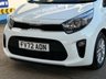 USED 2023 72 KIA PICANTO 1.0 DPi 2 Hatchback 5dr Petrol Manual Euro 6 (s/s) (66 bhp) 
