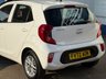 USED 2023 72 KIA PICANTO 1.0 DPi 2 Hatchback 5dr Petrol Manual Euro 6 (s/s) (66 bhp) 