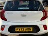 USED 2023 72 KIA PICANTO 1.0 DPi 2 Hatchback 5dr Petrol Manual Euro 6 (s/s) (66 bhp) 