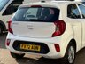 USED 2023 72 KIA PICANTO 1.0 DPi 2 Hatchback 5dr Petrol Manual Euro 6 (s/s) (66 bhp) 