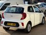 USED 2023 72 KIA PICANTO 1.0 DPi 2 Hatchback 5dr Petrol Manual Euro 6 (s/s) (66 bhp) 