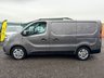 USED 2017 17 RENAULT TRAFIC 1.6 dCi ENERGY 27 Sport Nav Panel Van 5dr Diesel Manual SWB Standard Roof Euro 6 (s/s) (125 ps) 