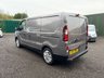 USED 2017 17 RENAULT TRAFIC 1.6 dCi ENERGY 27 Sport Nav Panel Van 5dr Diesel Manual SWB Standard Roof Euro 6 (s/s) (125 ps) 